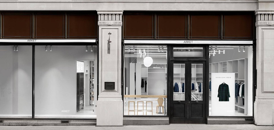 H&M lanzar&aacute; su octava cadena de moda en 2018