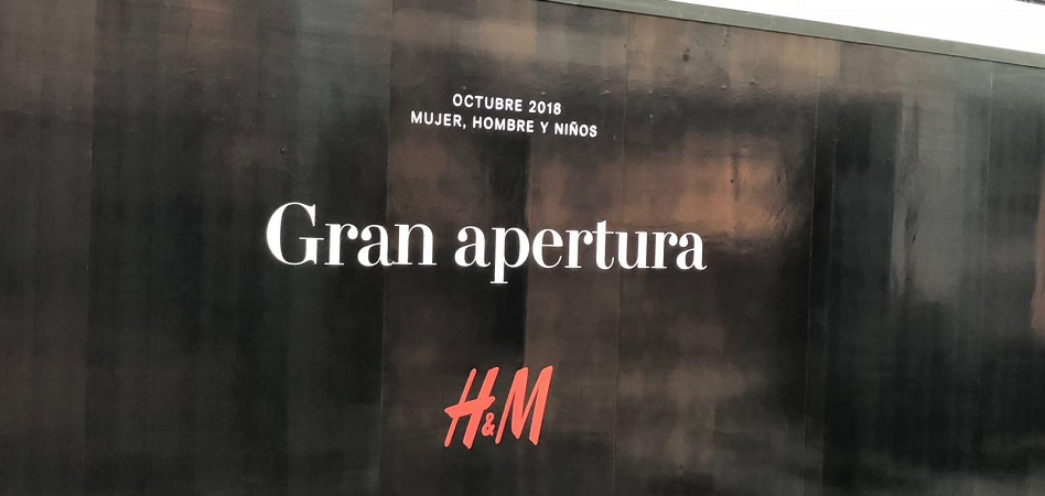 H&M: puerta de entrada al Mercosur para desafiar a Zara y Forever21 en Uruguay 
