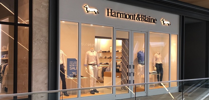 Sportmex acelera con su &lsquo;pool&rsquo; de marcas extranjeras: prepara 36 aperturas hasta 2021 