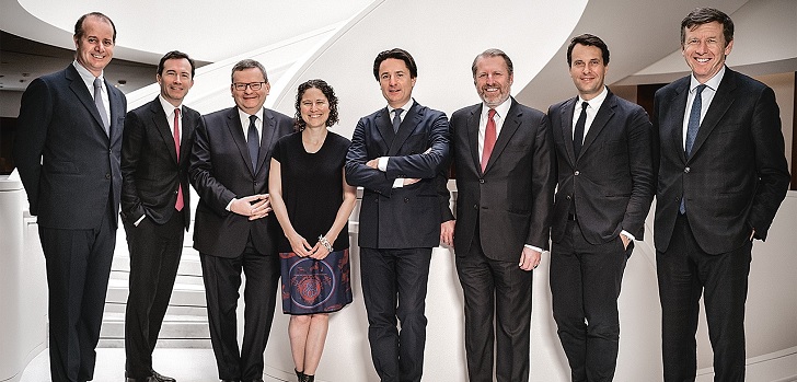 Comité ejecutivo de Hermés Hermés refuerza su comité ejecutivo: suma un nuevo miembro