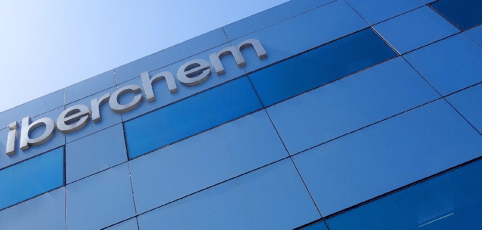 Iberchem eleva sus ventas un 19% y alcanza récord de facturación en 2019