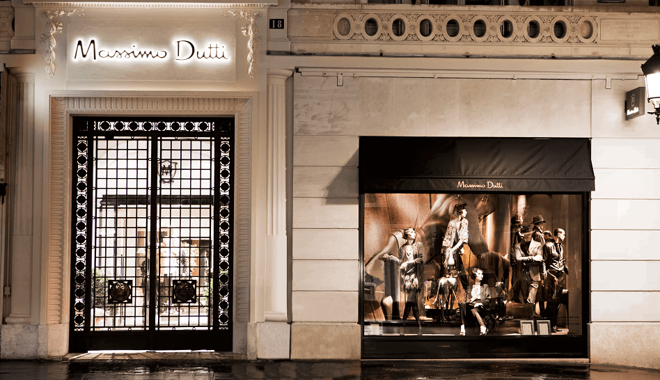 Massimo Dutti desembarca en Vietnam y alcanza los 75 mercados