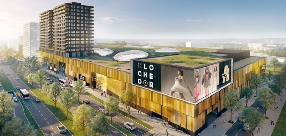 Inditex, a por los m&aacute;s ricos: lleva Oysho, Bershka y Zara Home a Luxemburgo