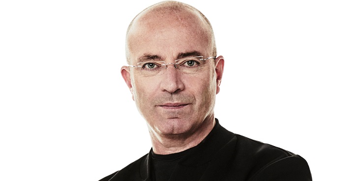 Marco Agnolin, ex consejero delegado de Diesel. Relevo en Diesel: Marco Agnolin abandona la compañía un año después su fichaje