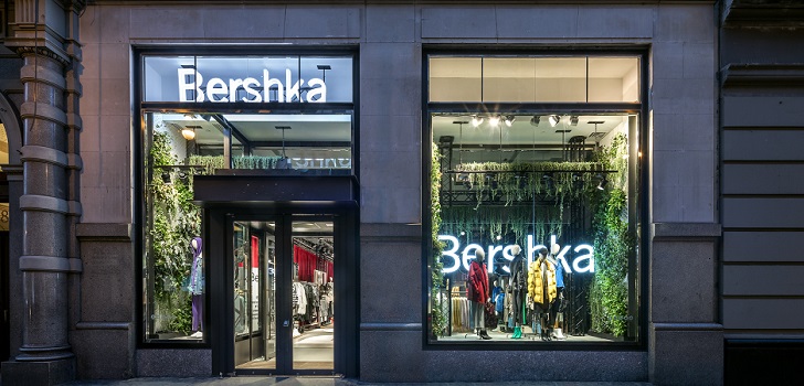 Zara, Stradivarius y Bershka lideran las aperturas de Inditex en el tercer trimestre