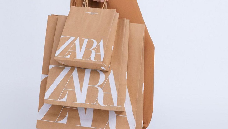 De Burberry a Zara, &iquest;qui&eacute;n est&aacute; detr&aacute;s de los cambios de logo?