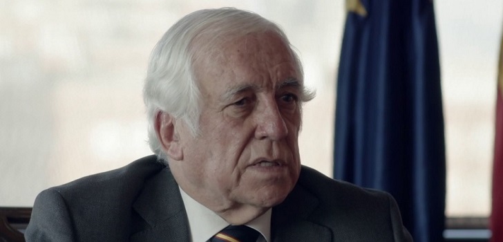 El alto comisionado de la Marca Espa&ntilde;a compra 17.000 acciones de Inditex