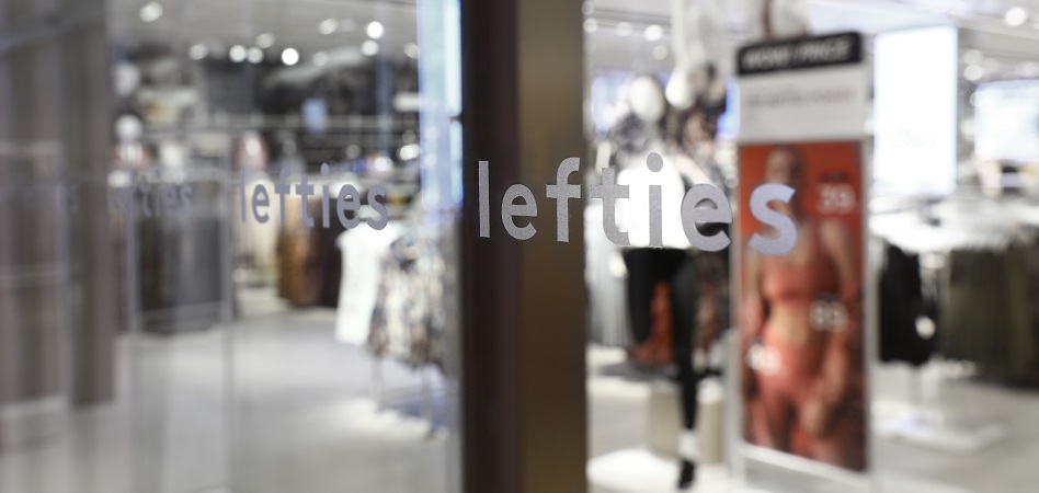 Inditex &lsquo;exprime&rsquo; Lefties: supera los 260 millones