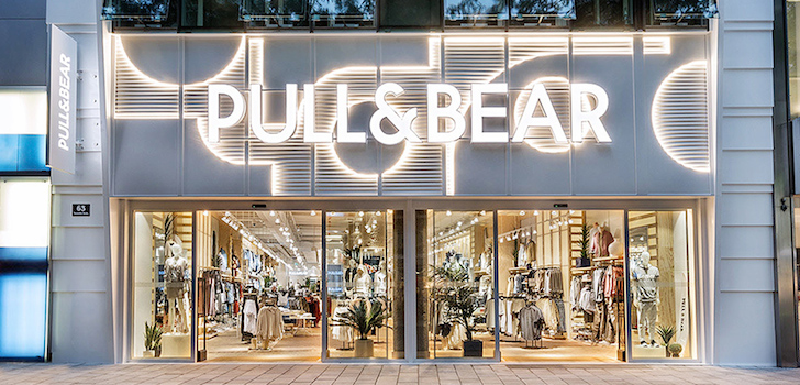 Inditex impulsa Pull&Bear en Colombia con dos nuevos establecimientos en el país