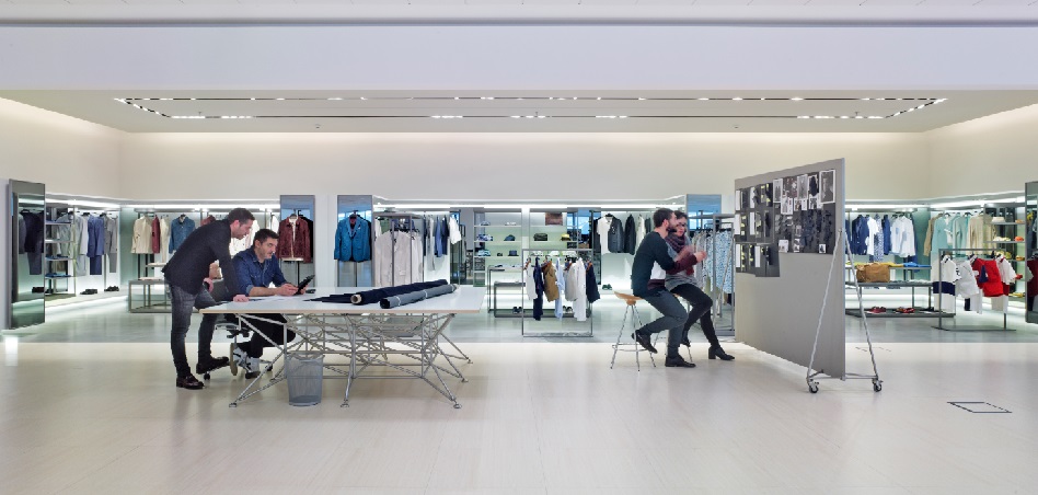 Inditex compra la antigua Schott en Sant Adri&agrave;