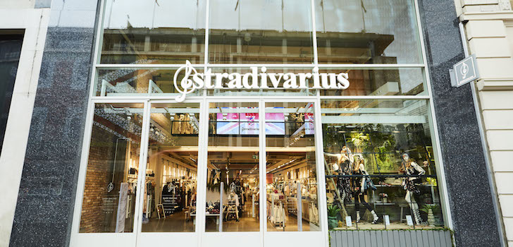 Inditex, reordena su moda joven: Stradivarius cierra hombre y Bershka se alía con marcas
