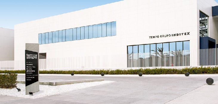 Inditex refuerza su logística en Valencia con la compra de un suelo