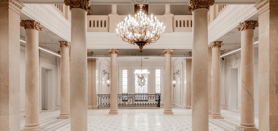 H&M acaba de cerrar su &uacute;nica tienda en el centro, Zara ha reabierto su &lsquo;flagship&rsquo; y Primark ultima su entrada