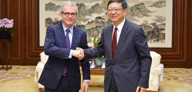 Inditex, m&aacute;s sostenible en China: culmina su plan de tiendas ecoeficientes en el pa&iacute;s