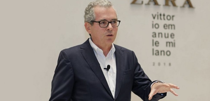 Pablo Isla (Inditex): &ldquo;Las grandes empresas somos injustamente tratadas&rdquo;