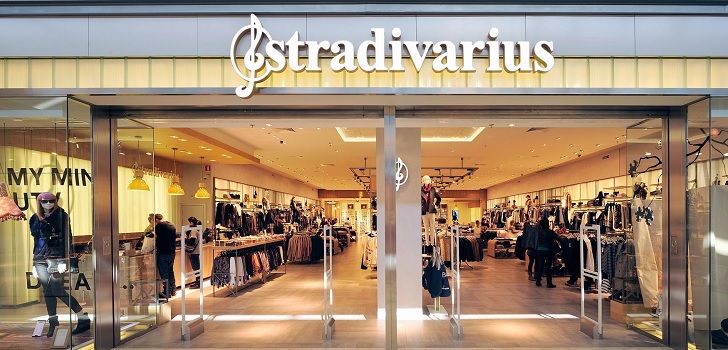 Stradivarius reestructura su equipo financiero con talento de la casa