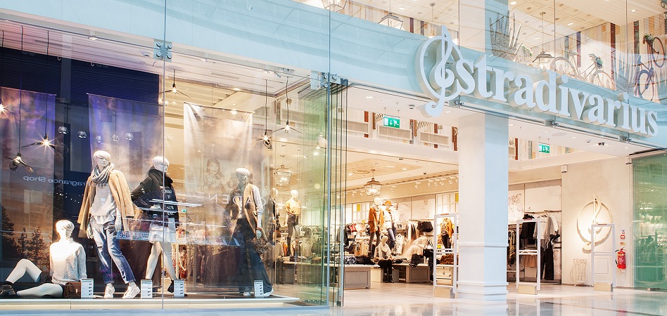 Stradivarius entra en Estados Unidos, Australia y Alemania de la mano de Asos