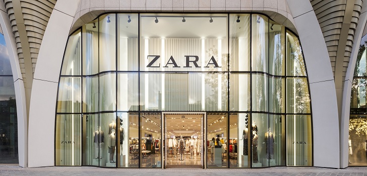 Zara supera a H&M como marca más valiosa pese a perder una posición 