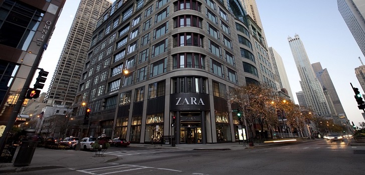 Resumen de la semana: de la expansi&oacute;n de Inditex en Latinoam&eacute;rica a la escalada de Liverpool en M&eacute;xico