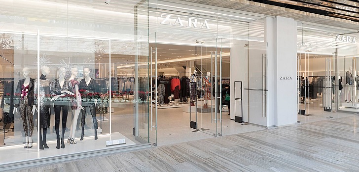 Inditex sigue conquistando Chile: abre una nueva tienda de Zara en Viña del Mar 