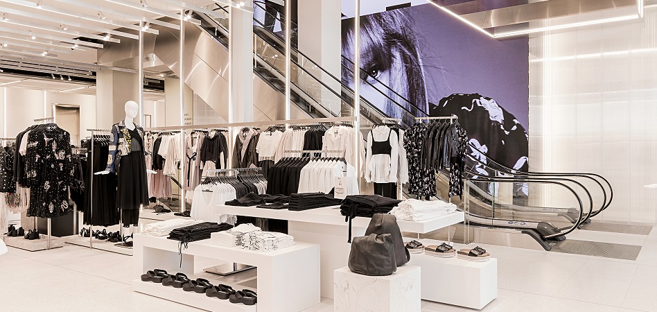 ¿Adiós macrotiendas, hola ‘boutiques’? H&M empieza a cambiar el patrón de la moda