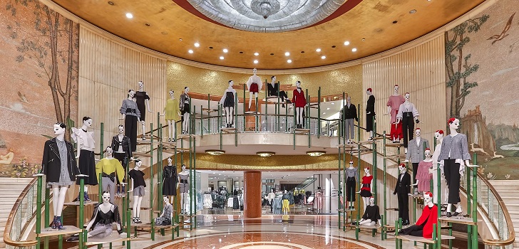 Inditex y Nike: los &lsquo;supervivientes&rsquo; del futuro de la moda