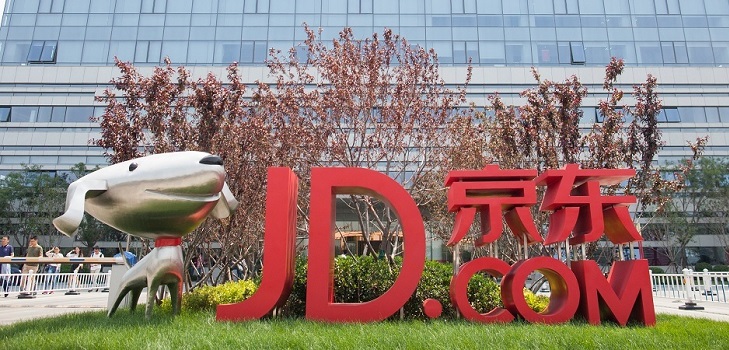 El brazo logístico de JD.com levanta 1.800 millones de euros para su expansión