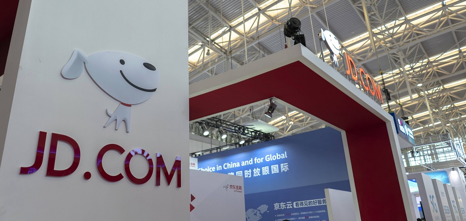 De Amazon a Alibaba: ¿quiénes son los tiburones del comercio en Internet?