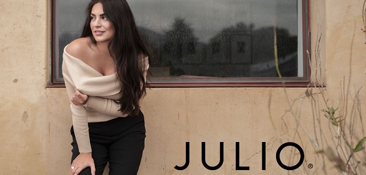 La mexicana Julio se refuerza en su mercado local con una apertura en Jalisco