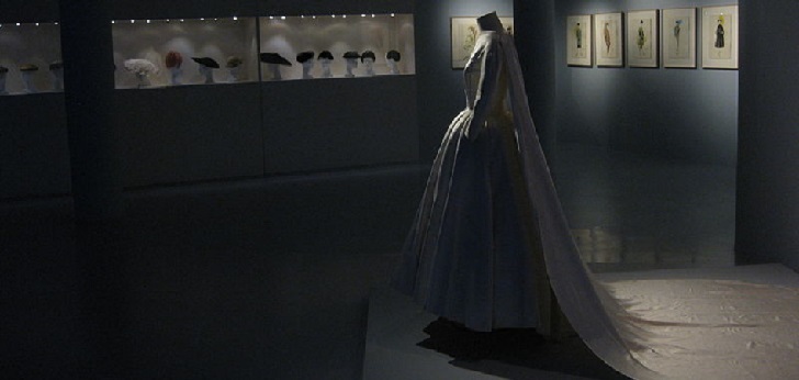 Balenciaga vuelve a la alta costura 52 a&ntilde;os despu&eacute;s