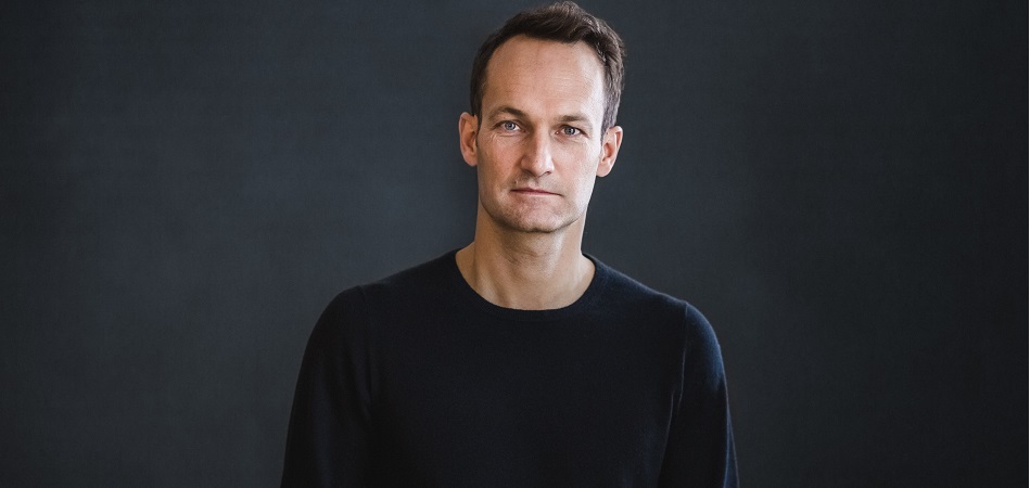 Grégory Boutté, director digital de Kering. Kering ficha un ex eBay para liderar su transformación digital