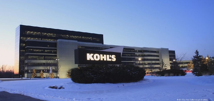 Kohl’s reestructura su cúpula y elimina 250 puestos directivos