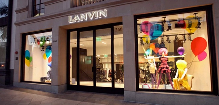 Lanvin refuerza su equipo directivo y ficha a un ex Calvin Klein y Dirk Bikkembergs