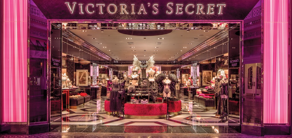 Victoria’s Secret acelera en Latinoamérica y abre en Perú su cuarto ‘flagship’