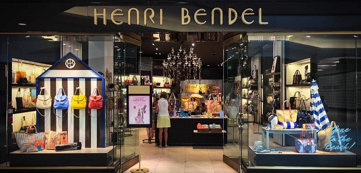 El dueño de Victoria’s Secret encoge su cartera: cerrará Henri Bendel en 2019