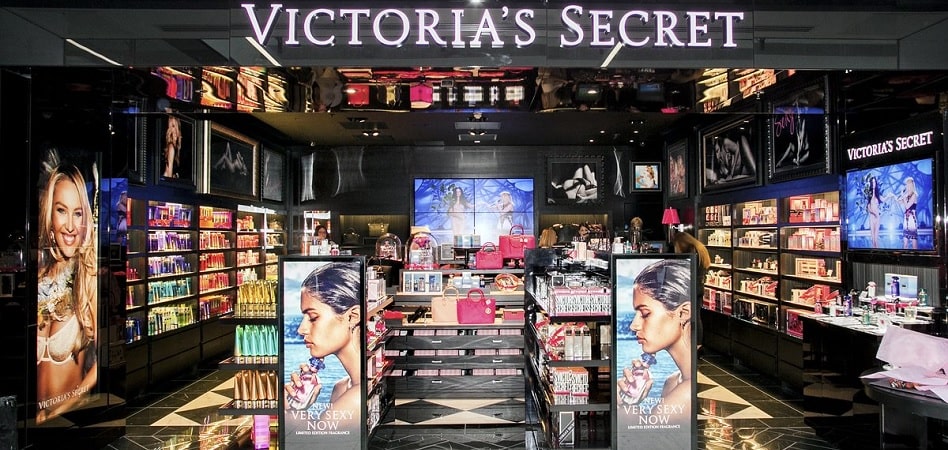 Victoria’s Secret entra en Argentina, Paraguay y Uruguay de la mano de Grupo David