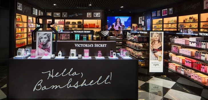 Victoria&rsquo;s Secret duplicar&aacute; su presencia en Per&uacute; de la mano de Grupo David 