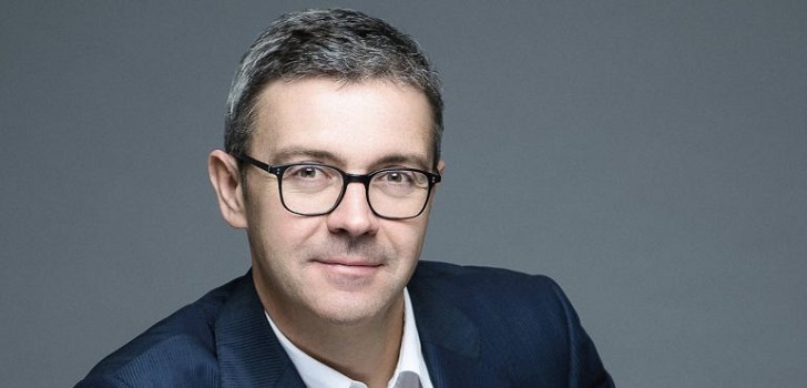 Lectra ficha a un ex Armani para pilotar su negocio en Francia