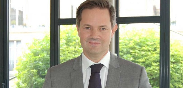 Lectra nombra a un nuevo director financiero tras ascender a su predecesor