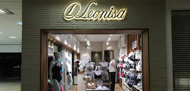 La colombiana Leonisa refuerza su expansión en el extranjero con una tienda en Perú 