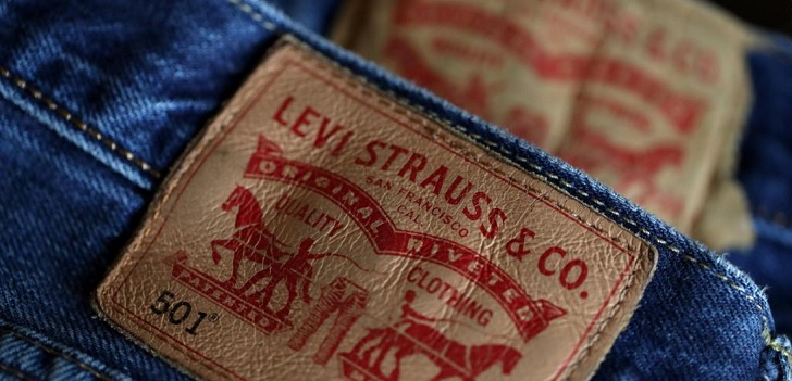 Vaqueros de Levi' Levi Strauss: el presidente de América deja la empresa y ficha por Woolworths