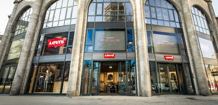 Levi’s continúa su expansión en México y abre en Hidalgo