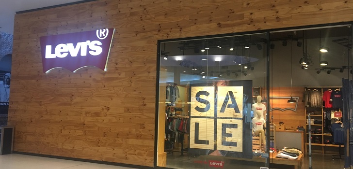 Levi’s se expande en Sudamérica y abre su primer establecimiento en Bolivia 