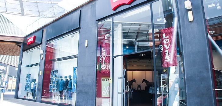 Levi's, por partida doble en Bogotá: abre su segunda tienda en Unicentro 