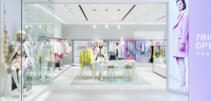 El gigante Shanghai Silk echa a andar en Espa&ntilde;a con Lily: abre filial en el pa&iacute;s