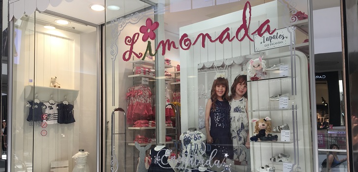 Limonada busca socios en Norteamérica para dar el salto al extranjero y lanza una nueva marca 