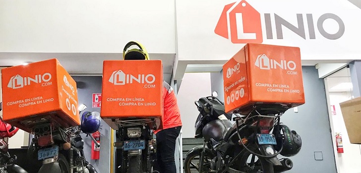Linio acelera de la mano de Falabella: duplicará su negocio en 2019 