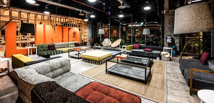 Oficinas de Linio Linio se fortalece en Colombia y lanza ‘click&collect’ en las tiendas Falabella del país