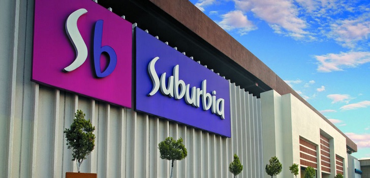 Liverpool devuelve el 25% del préstamo que pidió para comprar Suburbia