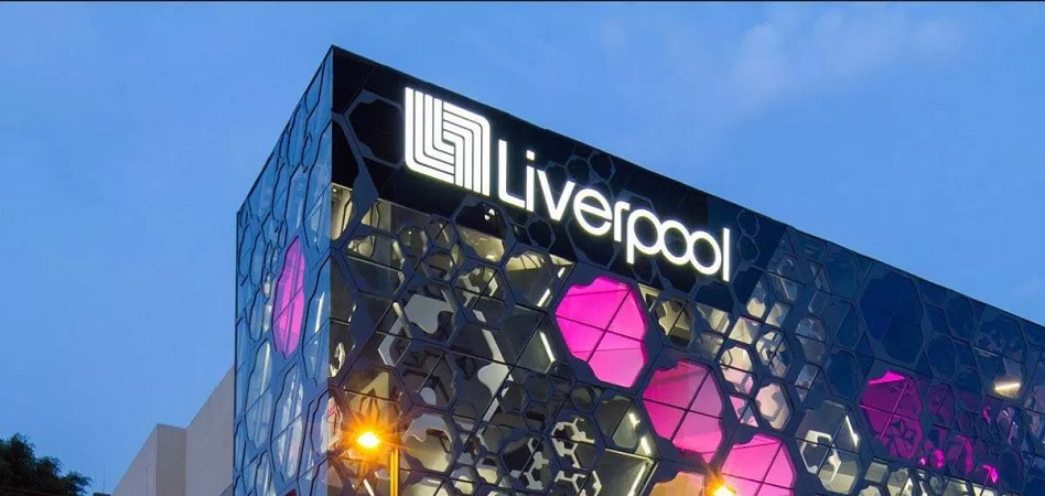 Liverpool alcanza las 130 tiendas tras abrir en Parque de Las Antenas ...